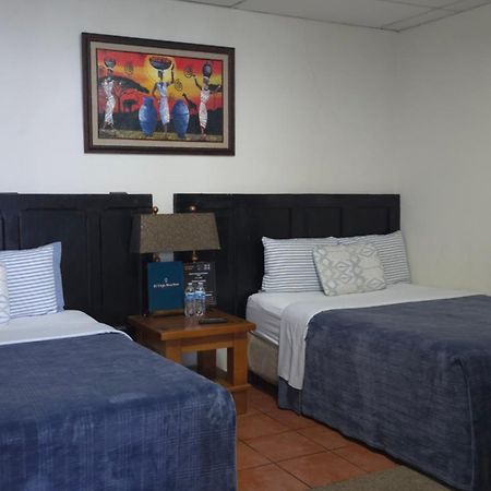 Los Portones De Ataco Concepción de Ataco Екстериор снимка